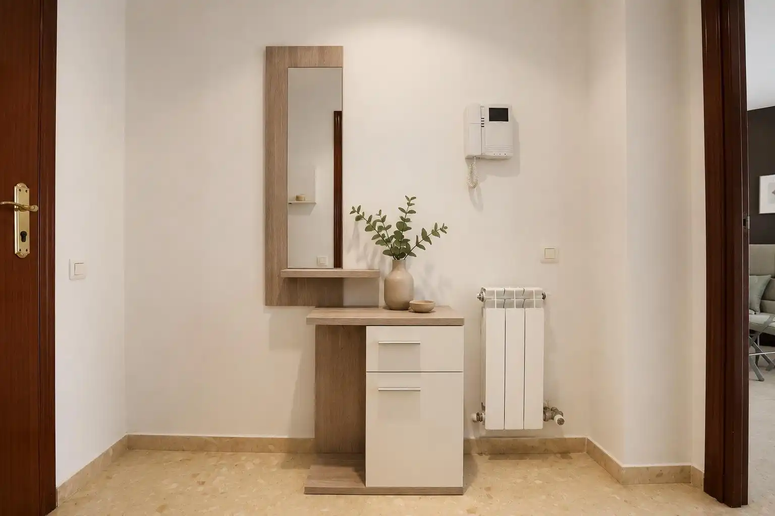 Baño de Piso en venta en Tarragona con Aire acondicionado, Calefacción y Amueblado