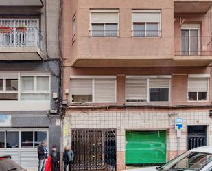 Exterior view of Flat for sale in Elche / Elx