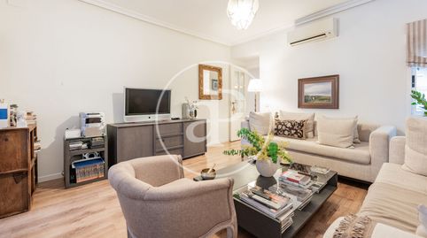 Foto 3 de Piso en venta en Pacífico, Madrid Capital