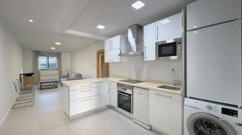 Foto 3 de Piso de alquiler en Federico García Sanchis, El Vedat - Santa Apolonia, Torrent