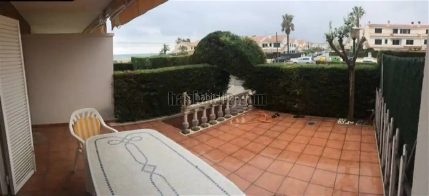 Adossat amb jardí en venda a Carrer Platja 68, imagen 14