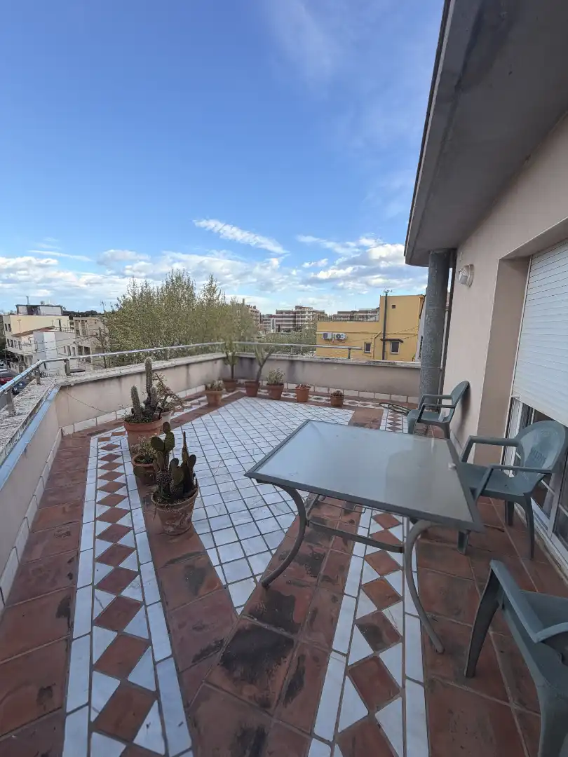 Villa avec terrasse à vendre à Nou Eixample Nord, imagen 16