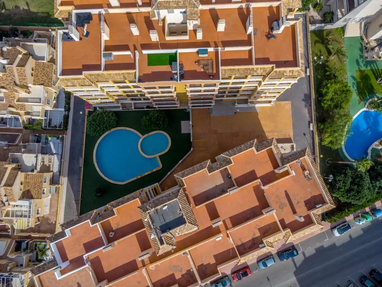 Penthouse for sale in Calle Perseo, imagen 2