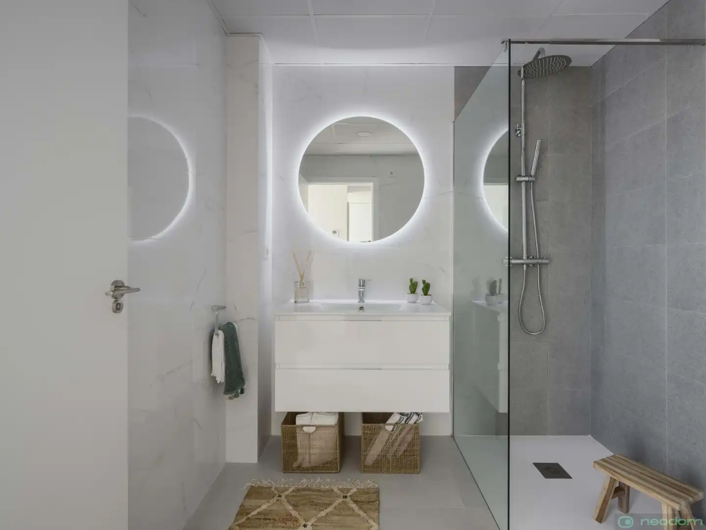 Maison mitoyenne à vendre à Campo de Murcia, imagen 14
