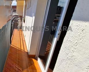 Balcony of Attic for sale in Sant Boi de Llobregat  with Air Conditioner and Balcony