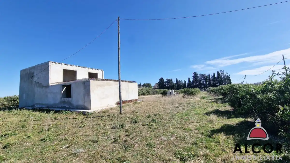 Houses for sale in San Rafael del Río  with Private garden