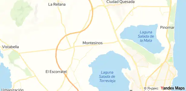 Wohnung zum Verkauf in Los Montesinos, imagen 3