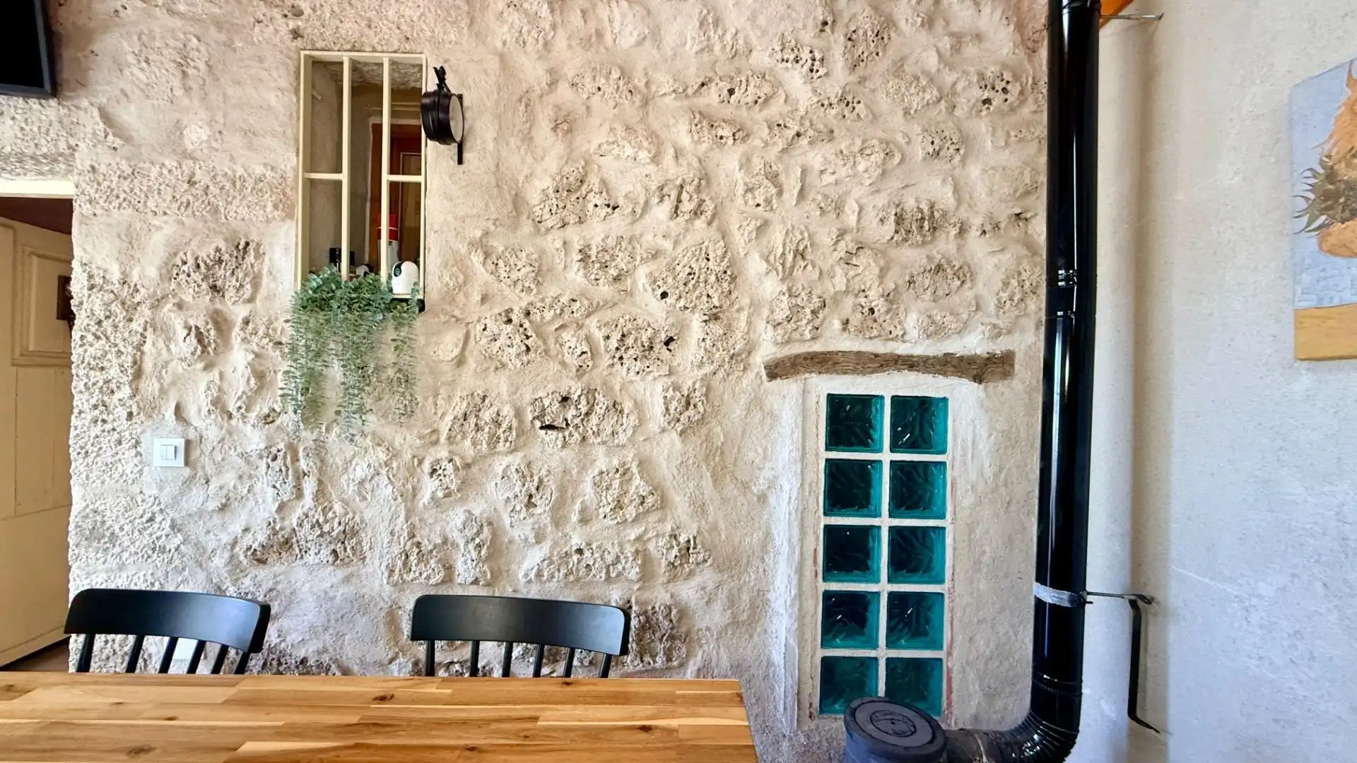 Casa o chalet en venta en Cozuelos de Fuentidueña con Alarma