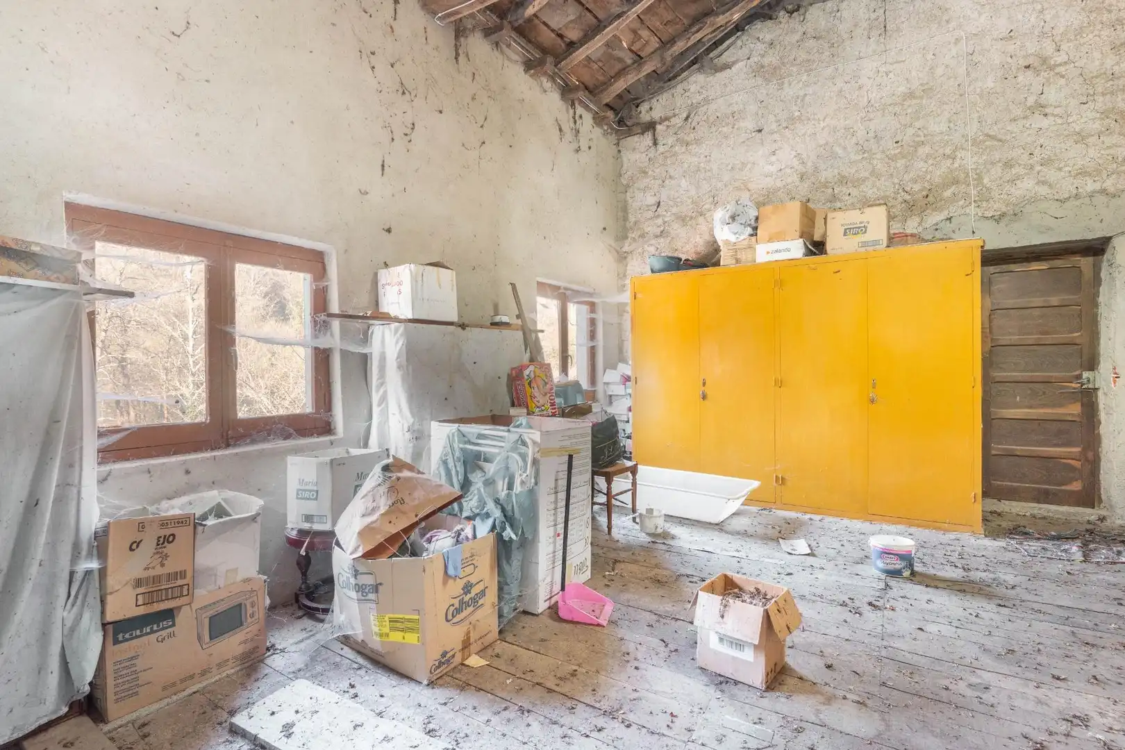 Haus oder Chalet zum Verkauf in Camino Riovena , 9, Allande