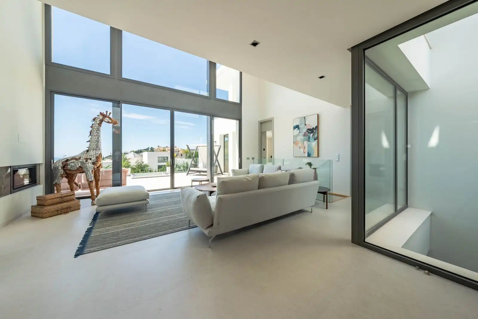 Chalet en venta en Calle la Pacheca Alta 22, imagen 7