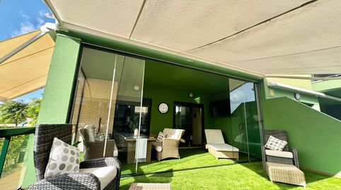 Foto 4 de Casa o chalet de alquiler en Torre de la Horadada, Pilar de la Horadada