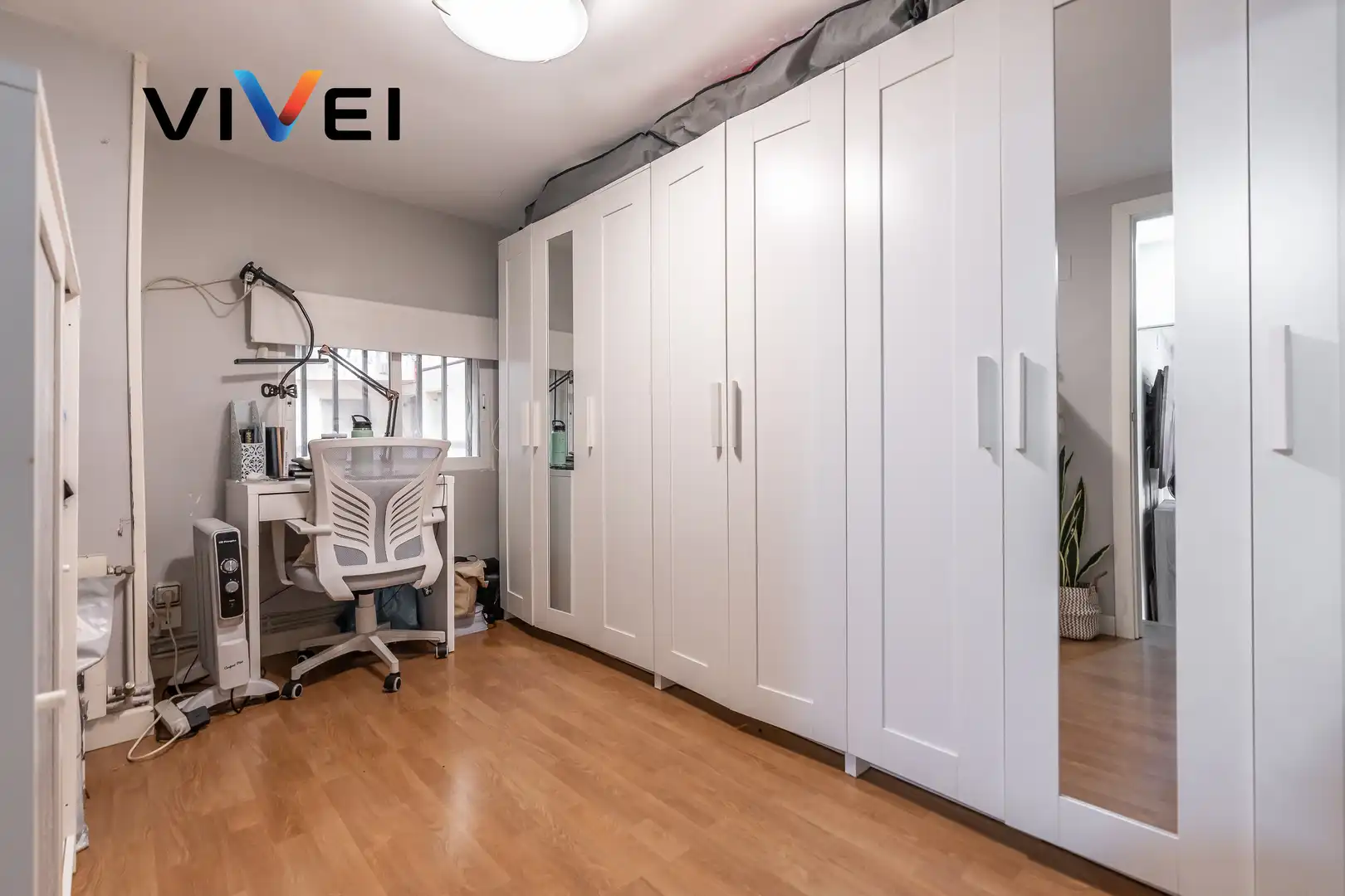 Piso con ascensor en venta en Calle de Torres Miranda, imagen 15