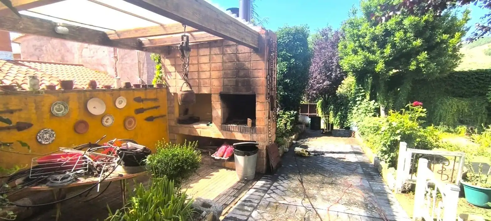 Xalet amb jardí en venda a Clavijo, imagen 26
