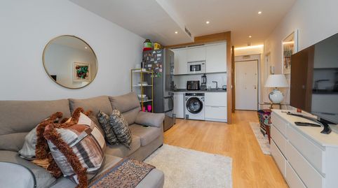 Foto 4 de Piso en venta en Calle Artistas, Cuatro Caminos - Azca, Madrid Capital