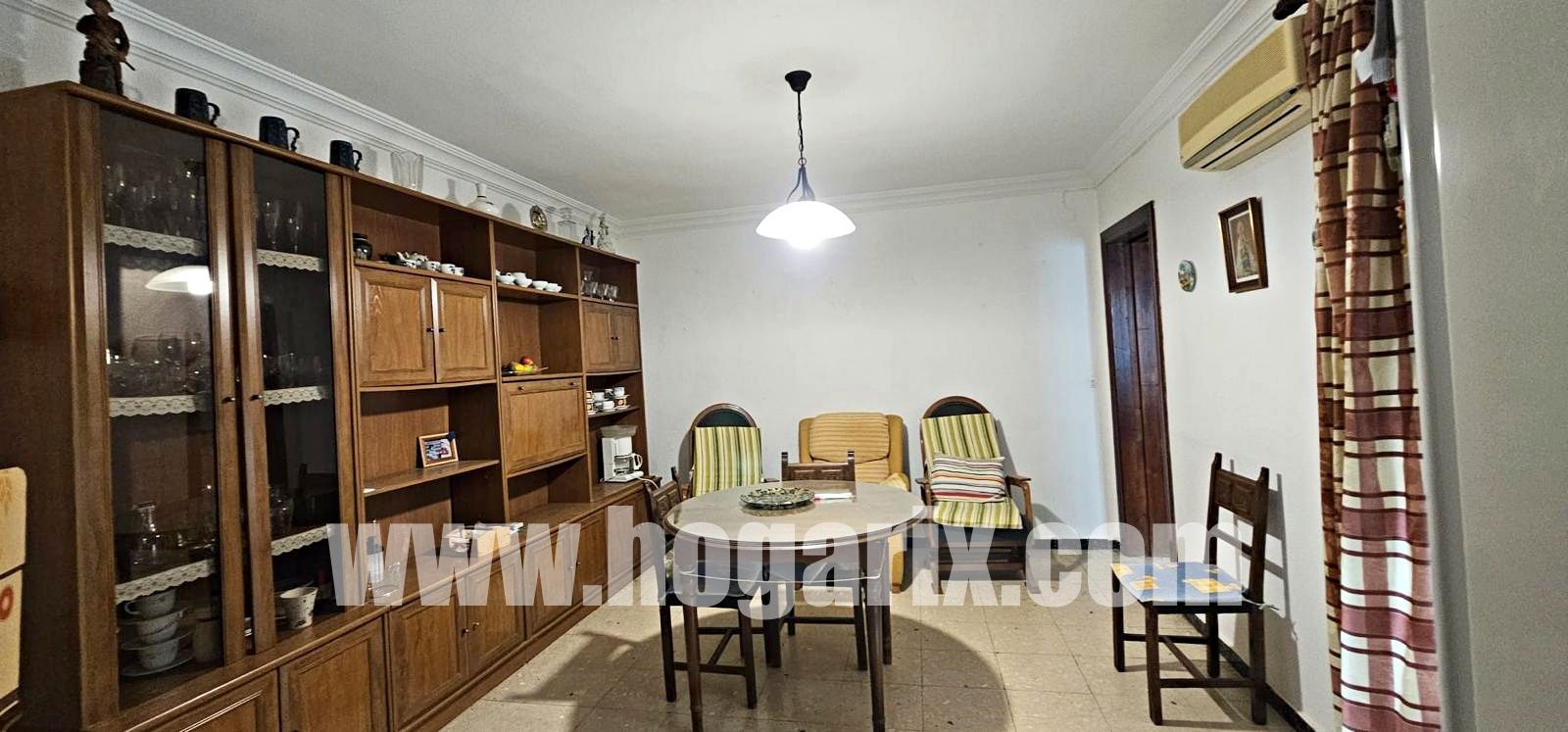 Comedor de Casa adosada en venta en Minas de Riotinto