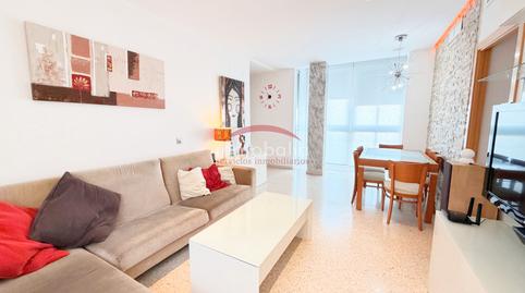 Photo 2 of Flat for sale in Calle Kabul, Colores -  Entreparques,  Sevilla Capital