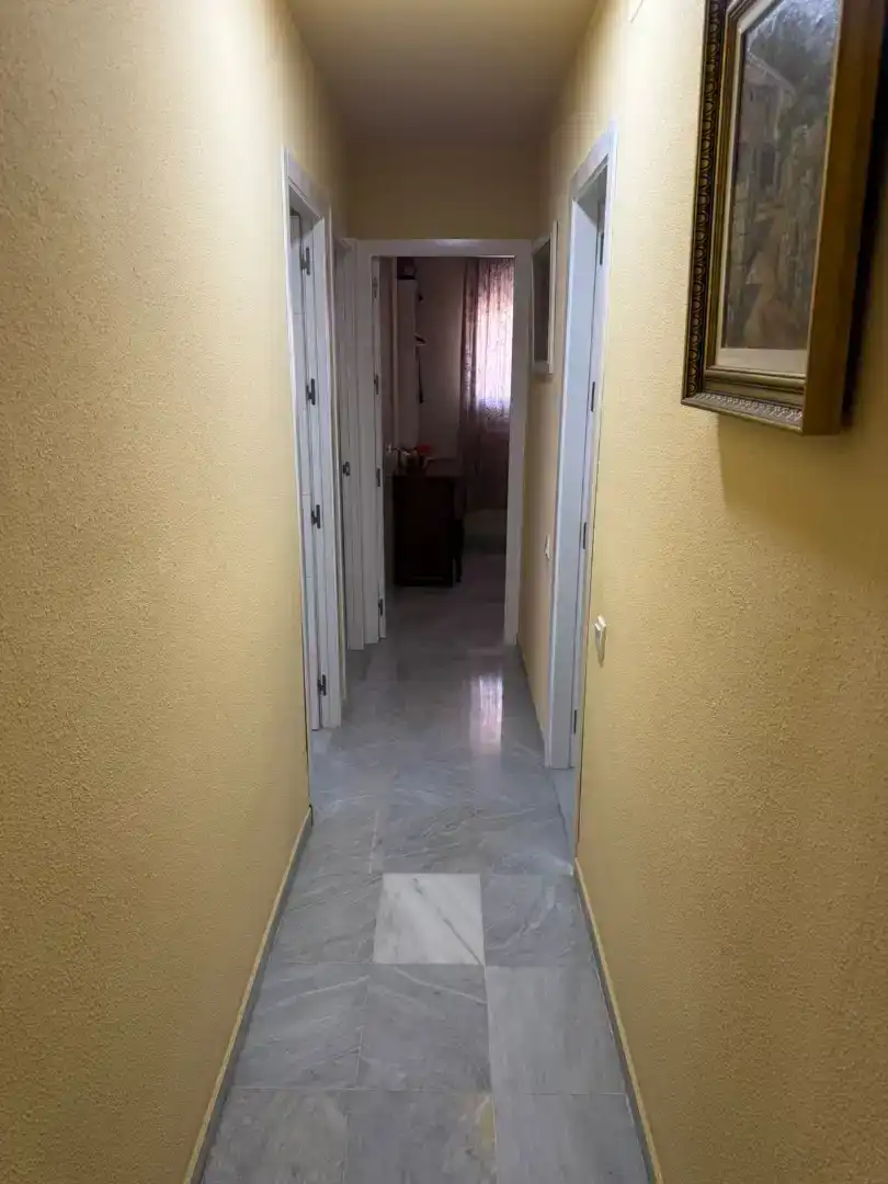 Piso en venta en Aguadulce