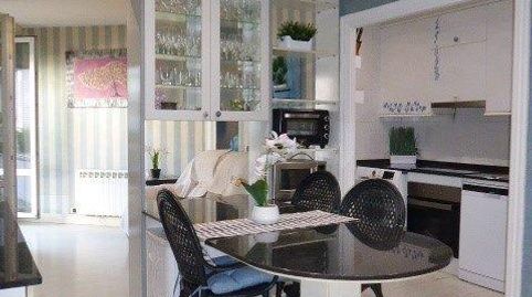 Foto 3 de Piso en venta en Sabino Arana - Jesuitas, Bilbao
