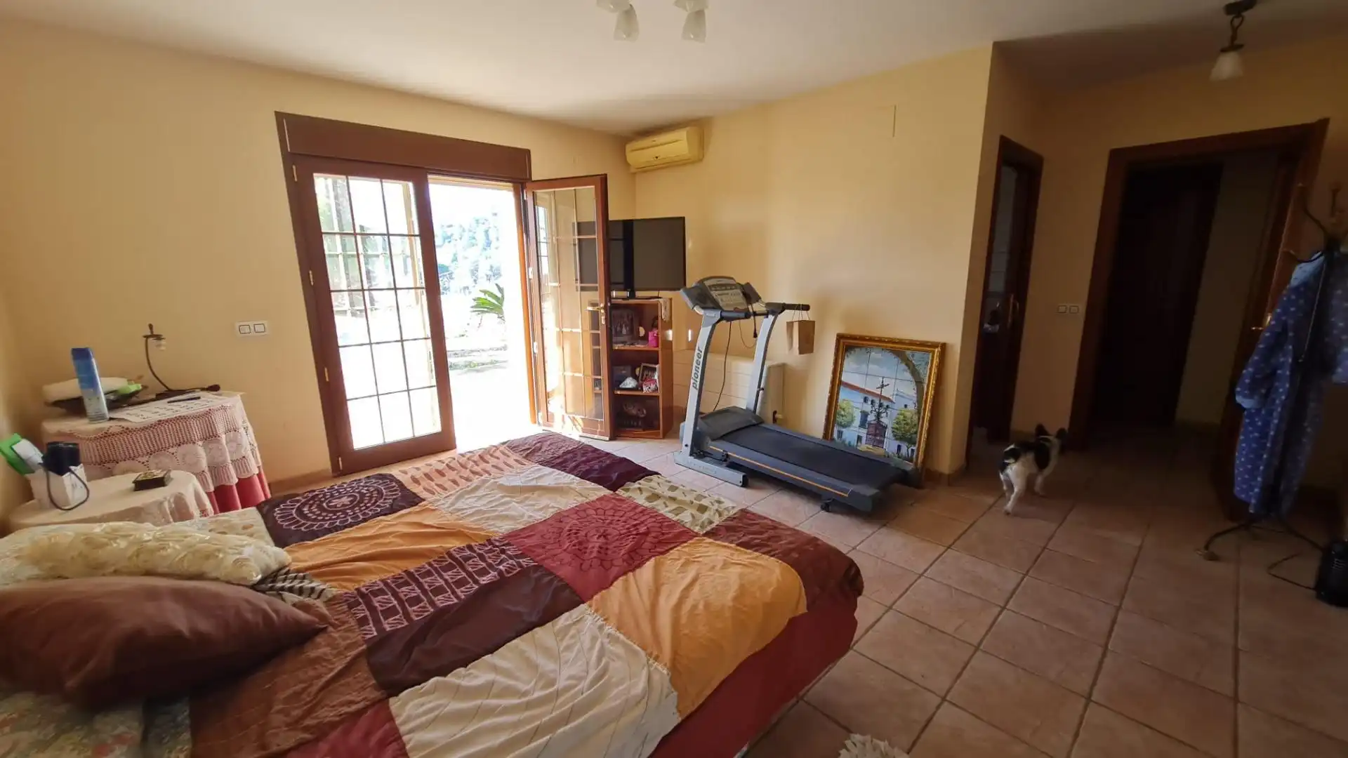 Villa mit Pool zum Verkauf in Callosa d'en Sarrià, imagen 9