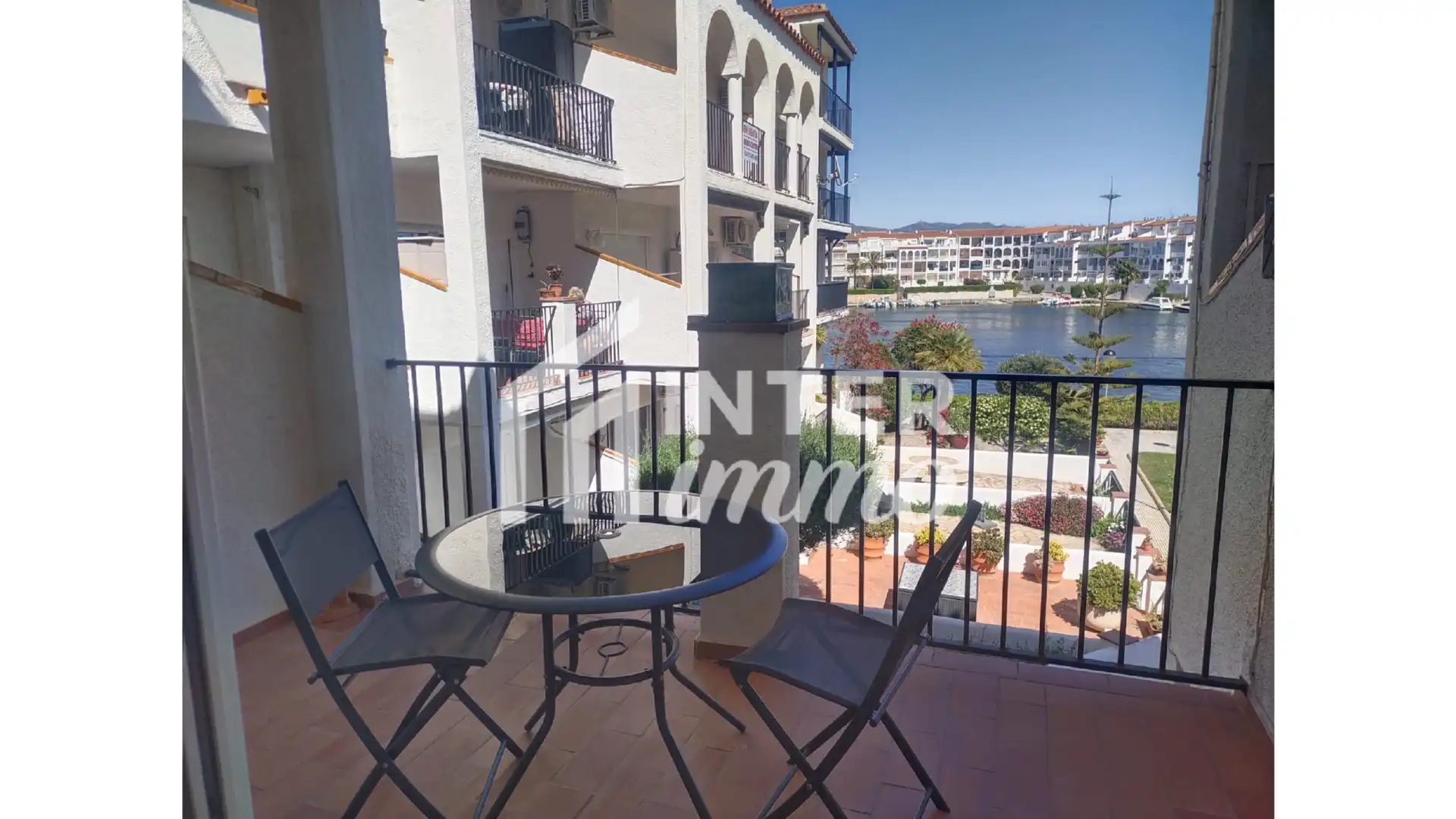 Appartement compact avec piscine à vendre à Carrer Gran Lago 67, imagen 12