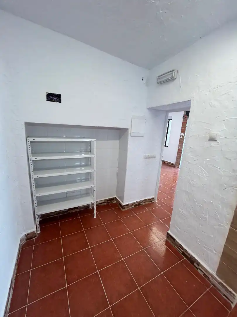 Office for rent in Calle Andalucía, Arroyo de la Miel