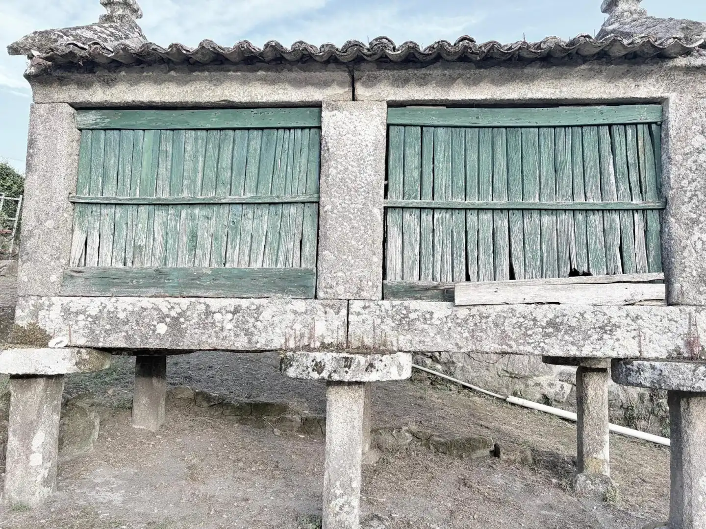 Country homes for sale in Samieira