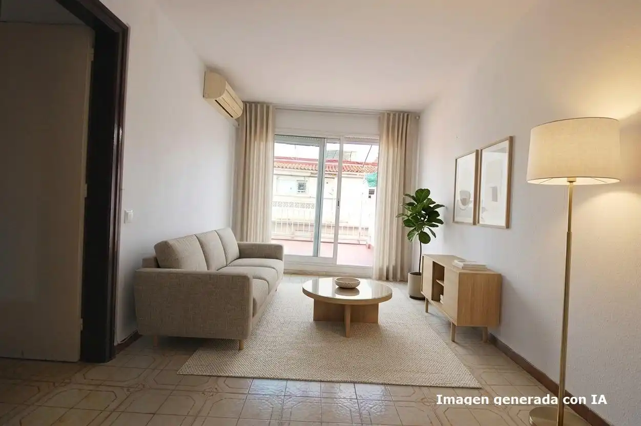 Ático en venta en Riu Sud, imagen 12
