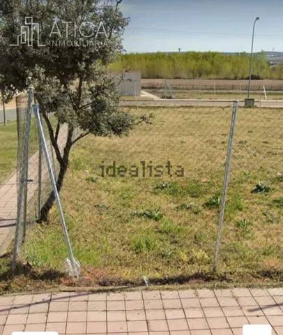 Terreno residencial en Venta en Villamayor