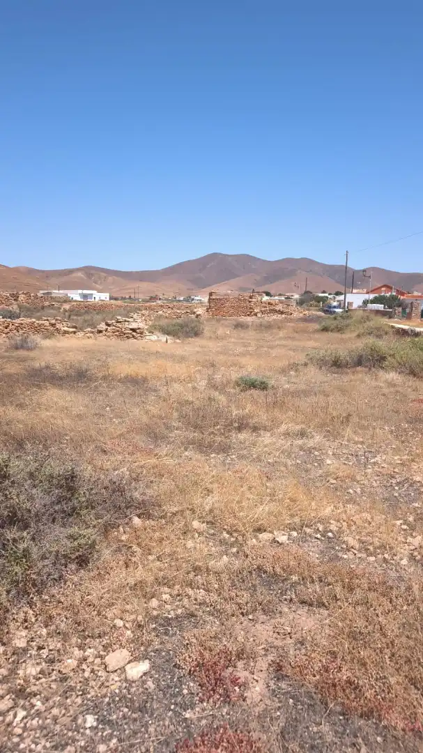 Residencial en venta en Tuineje