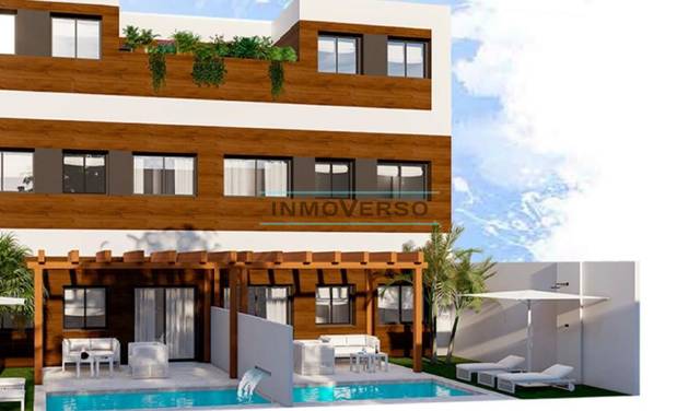 Piso en Venta en Centro