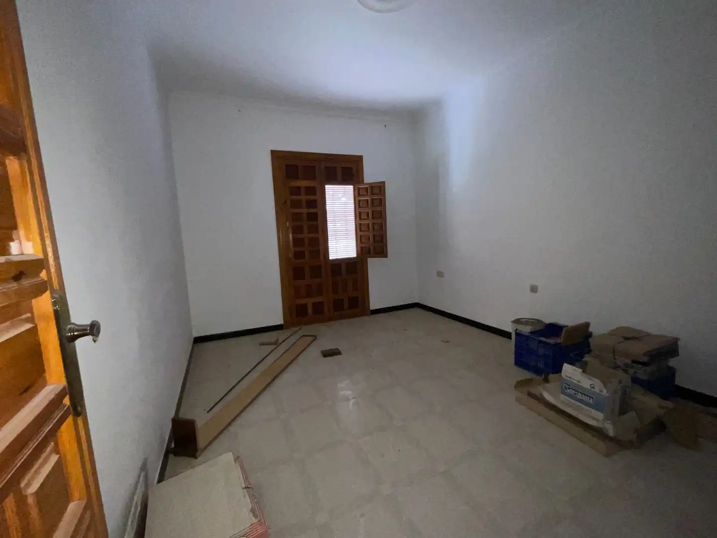 Land for sale in Antequera