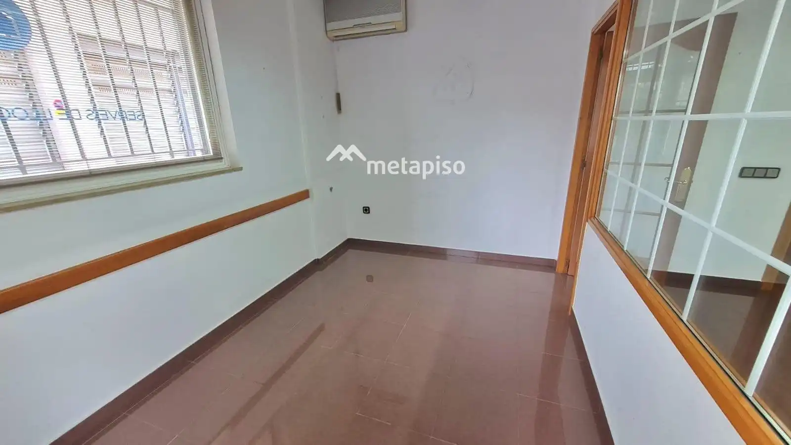 Büro zur Miete in El Vendrell