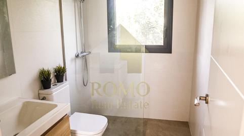 Foto 2 de Casa o xalet de lloguer a Carrer Vallespir, Santa Eulàlia de Ronçana, Barcelona