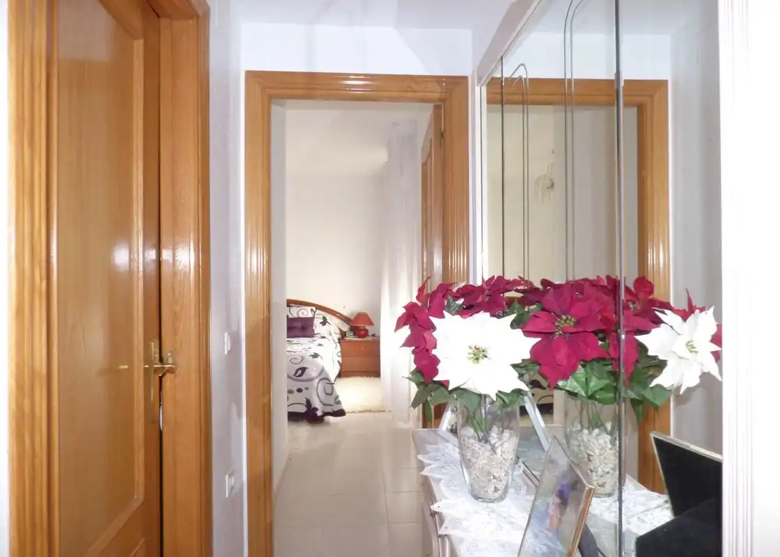 Apartament en venda a Dr. Santiago Ramón Y Cajal, Rincón Bajo