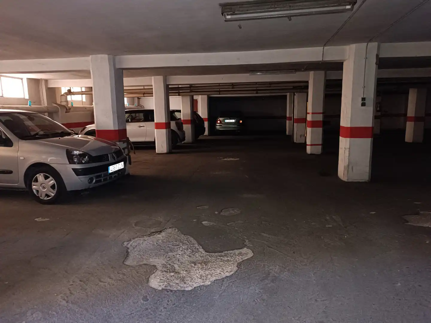 Garage for rent in Carrer de Barcelona, Jijona / Xixona