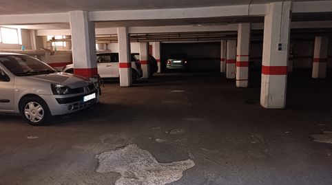 Foto 3 von Garage zur Miete in Carrer de Barcelona, Jijona / Xixona, Alicante
