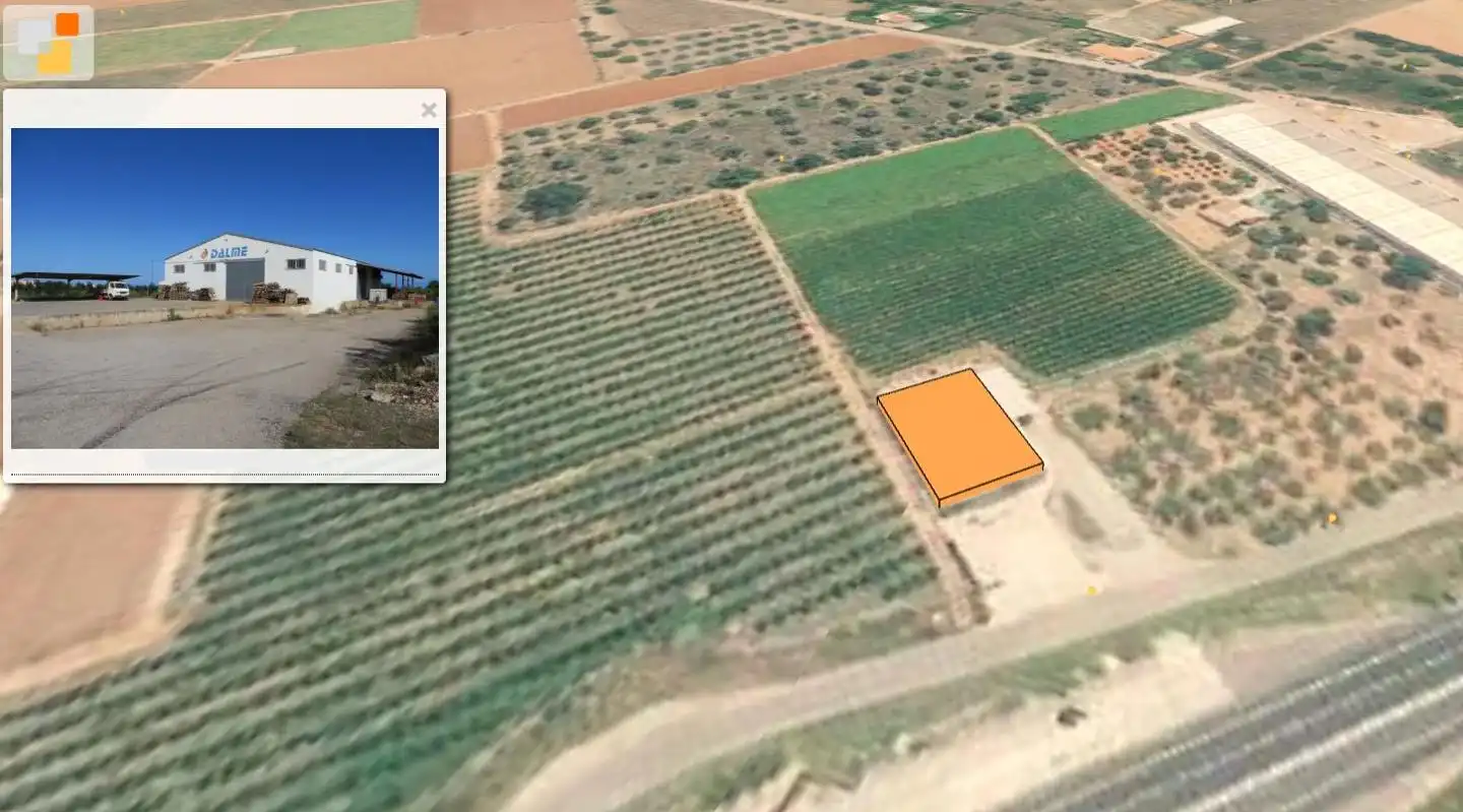 Terrenos y solares en venta en Lloma Bella, imagen 3