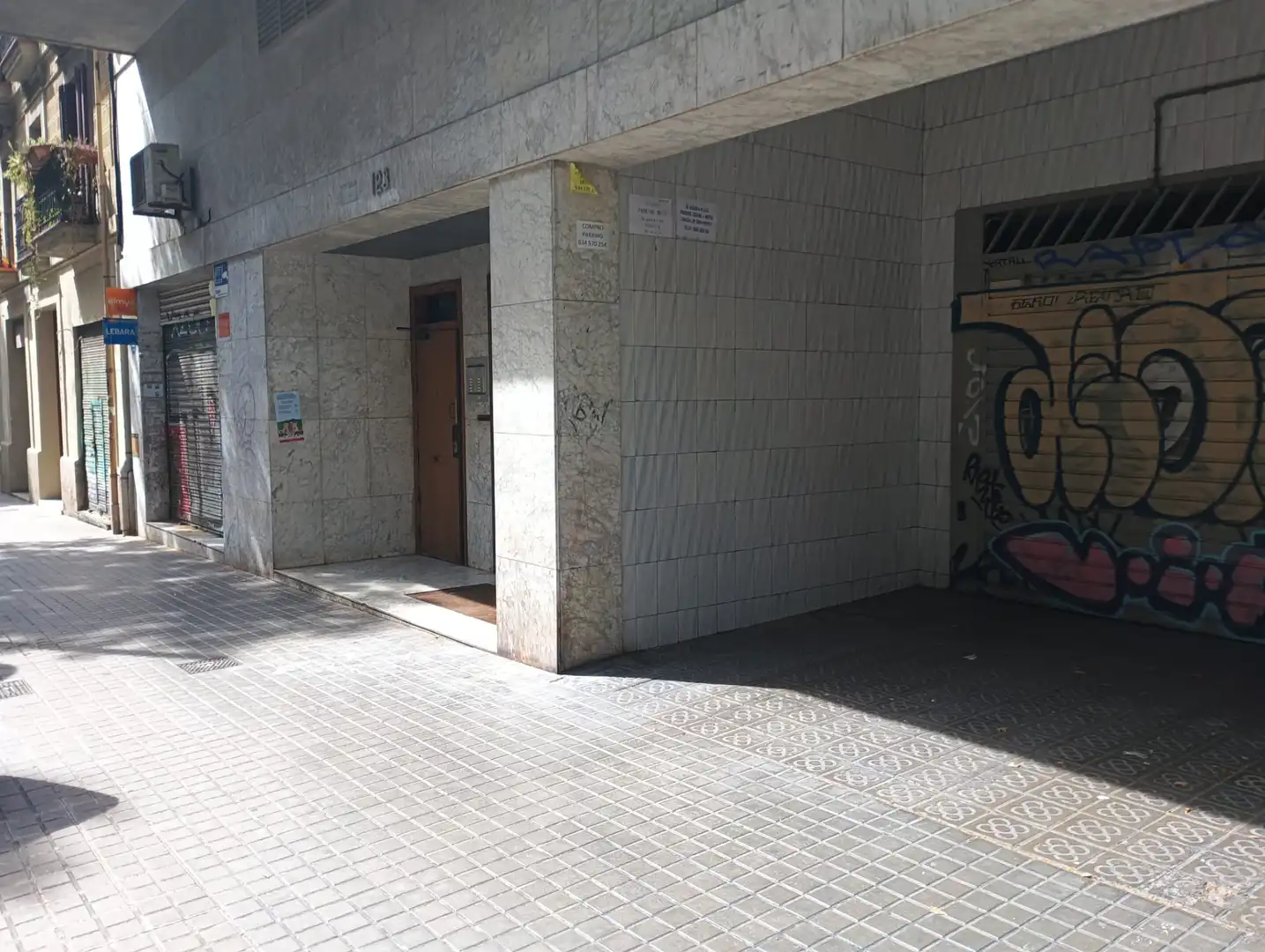 Individuale in vendita a Carrer de Roger de Flor, imagen 2