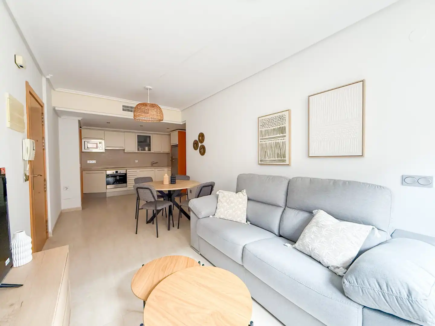 Apartments for sale in Casco Antiguo