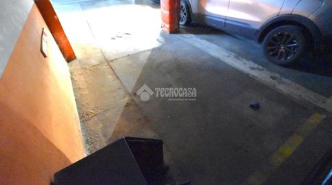 Foto 5 de Garatge en venda a Avenida Juan de Bobon 3, Getafe Norte, Getafe