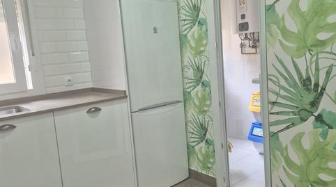 Foto 3 de Piso de alquiler en Ciudad Jardín, Badajoz Capital