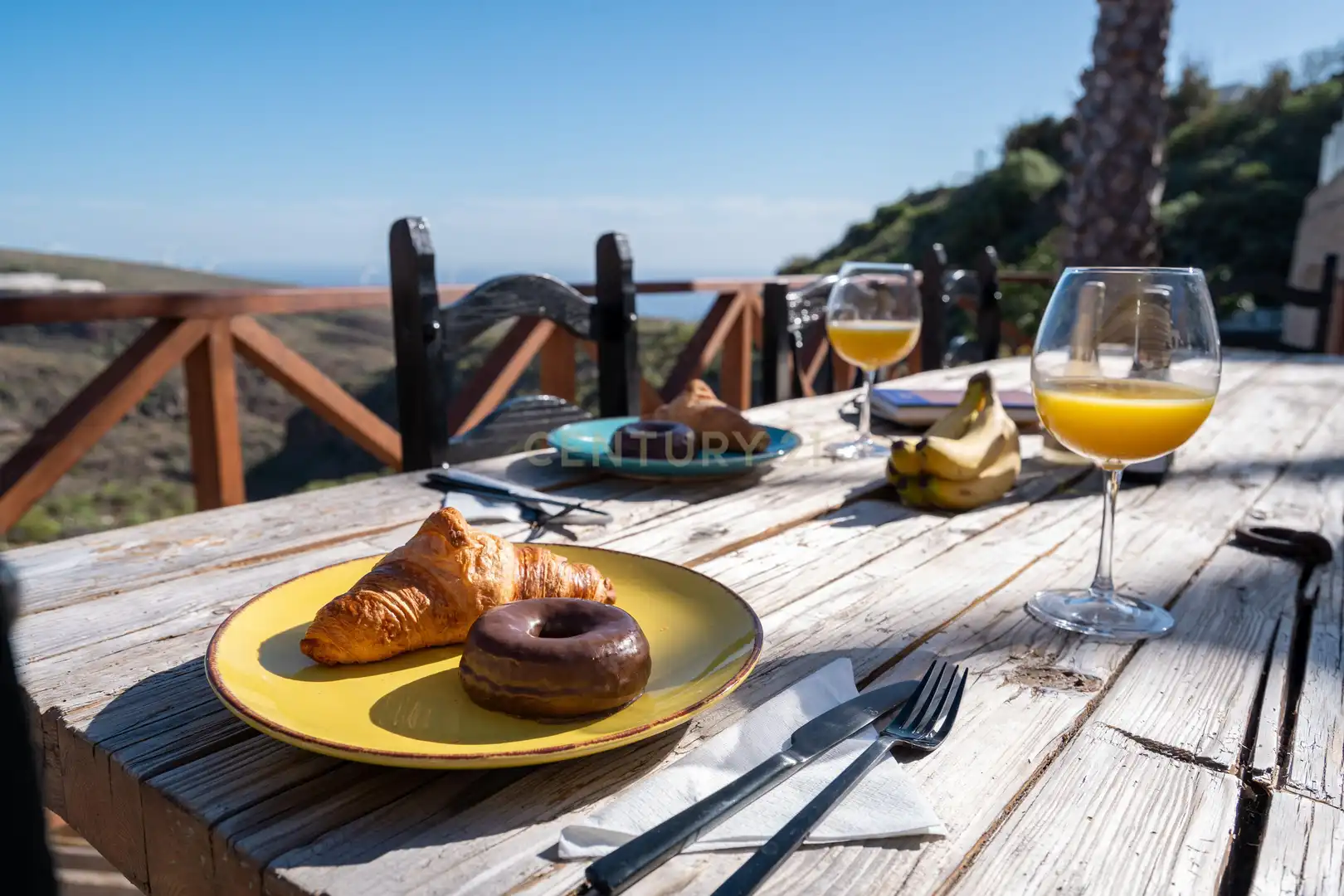 Haus oder Chalet zur Miete in Candelaria
