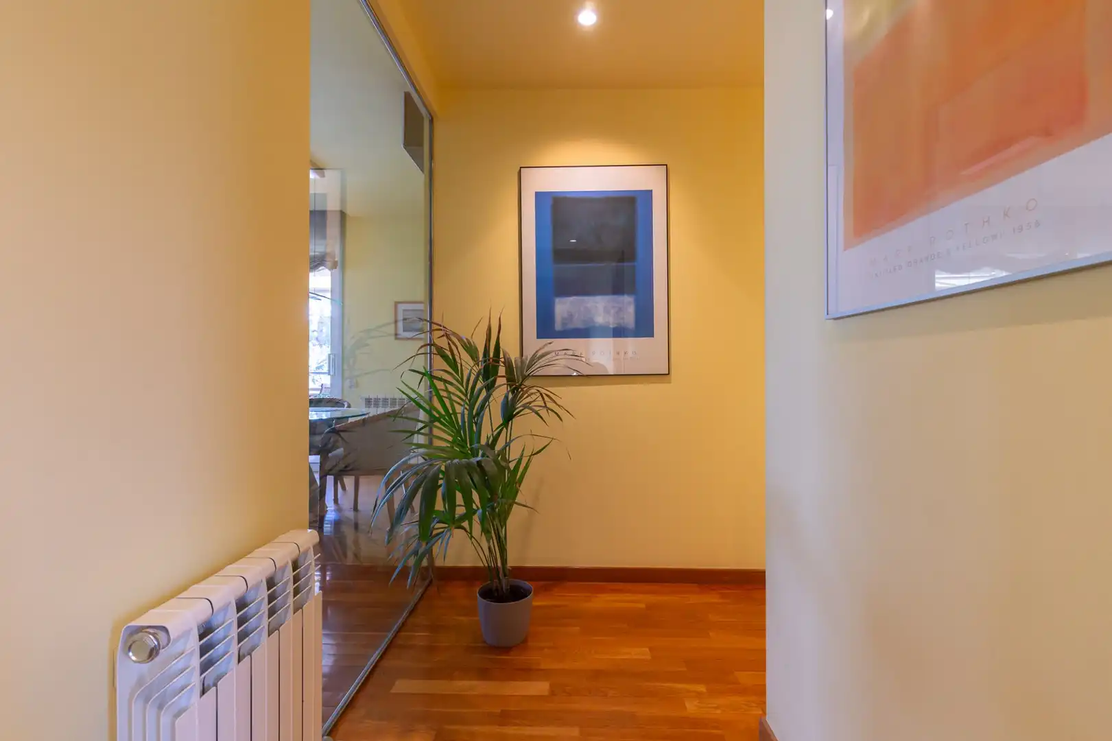 Piso en venta en Esplugues de Llobregat con Aire acondicionado, Calefacción y Trastero