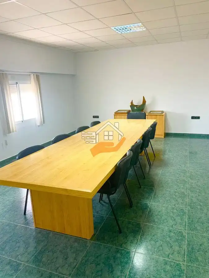 Nave industrial in vendita a Vélez-Rubio, imagen 4