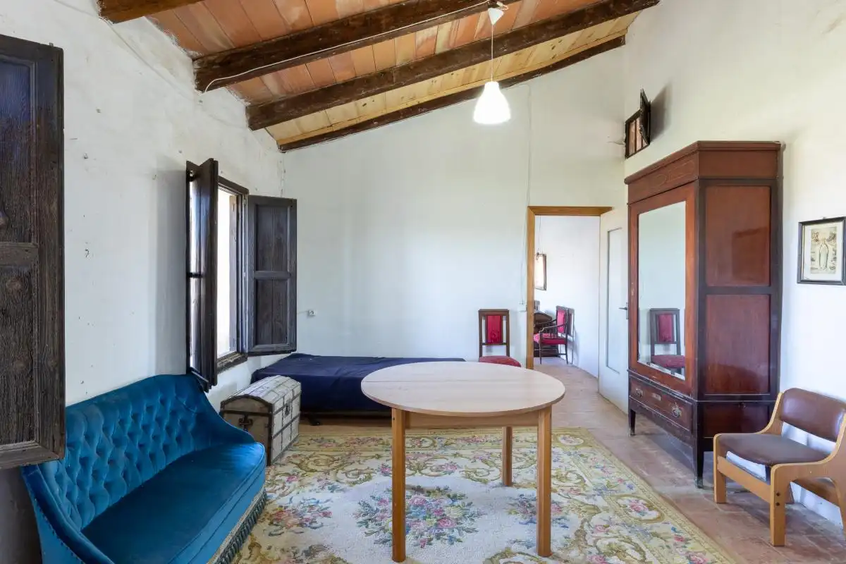 Houses for sale in Carrer ľ Alqueria de les Torres, Park Nord - Casona
