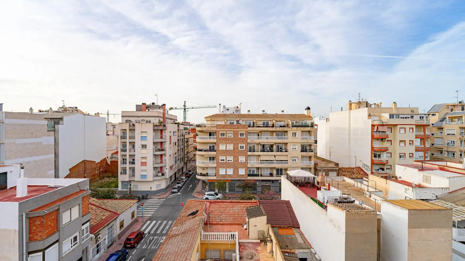 Penthouse mit Terrasse zum Verkauf in SAN JULIAN, imagen 28