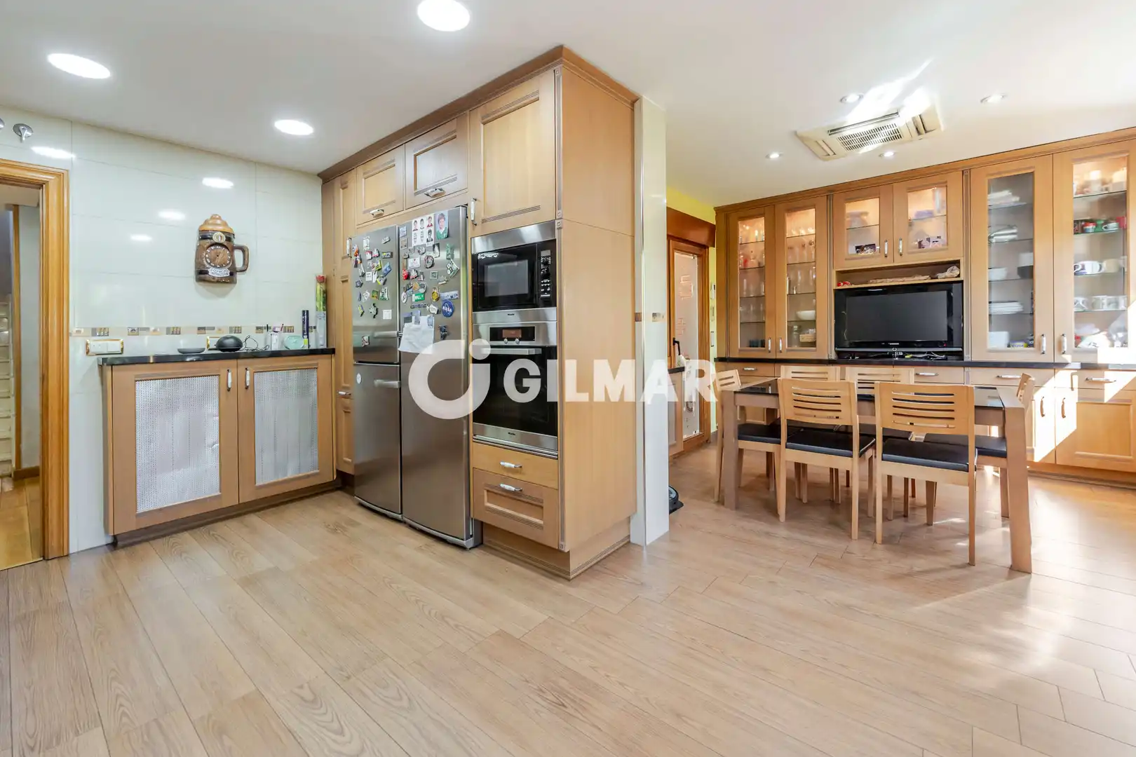 Casa a schiera con piscina in vendita a El Soto de la Moraleja, imagen 29