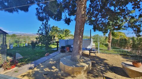 Photo 2 of Country homes for sale in Cañada del Fenollar, Alicante / Alacant