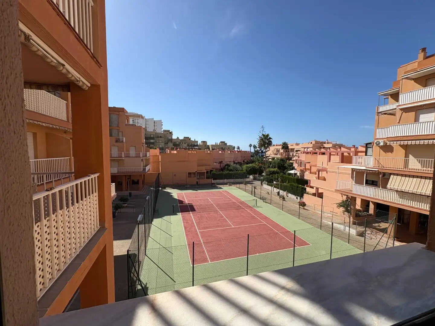 Mini appartamento con piscina in vendita a Salobreña Costa, imagen 12