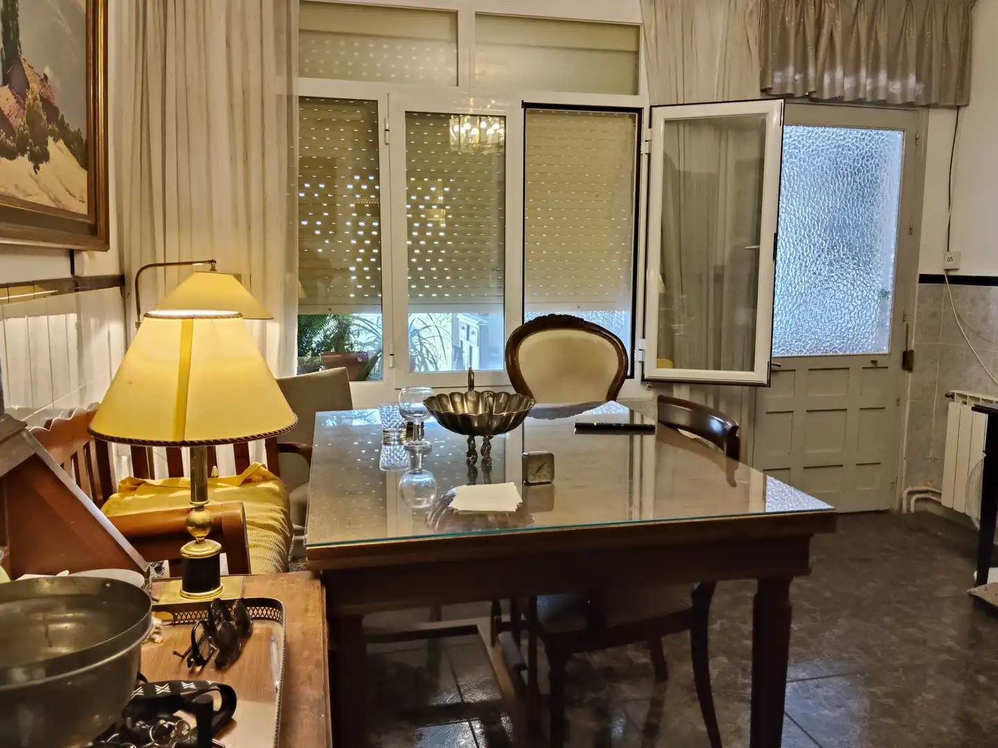 Detached homes for sale in Villaminaya